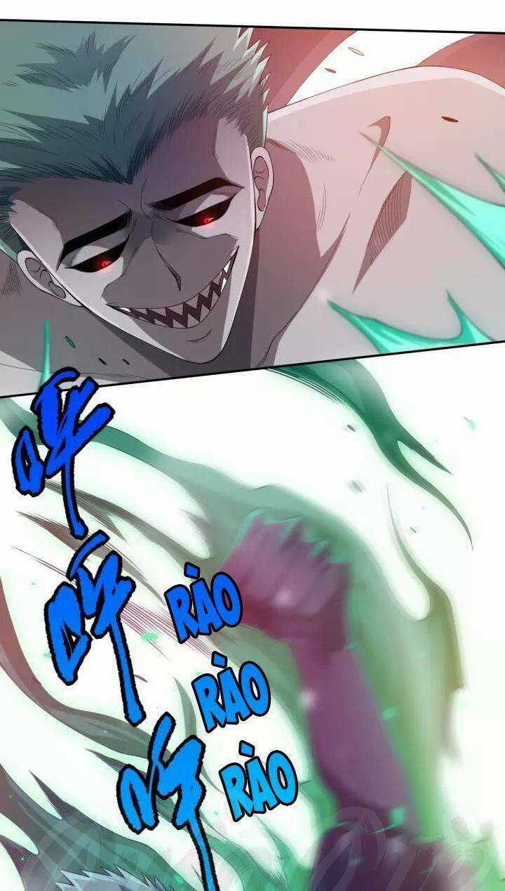 Giản Giới - Chapter 80 - Trang 23