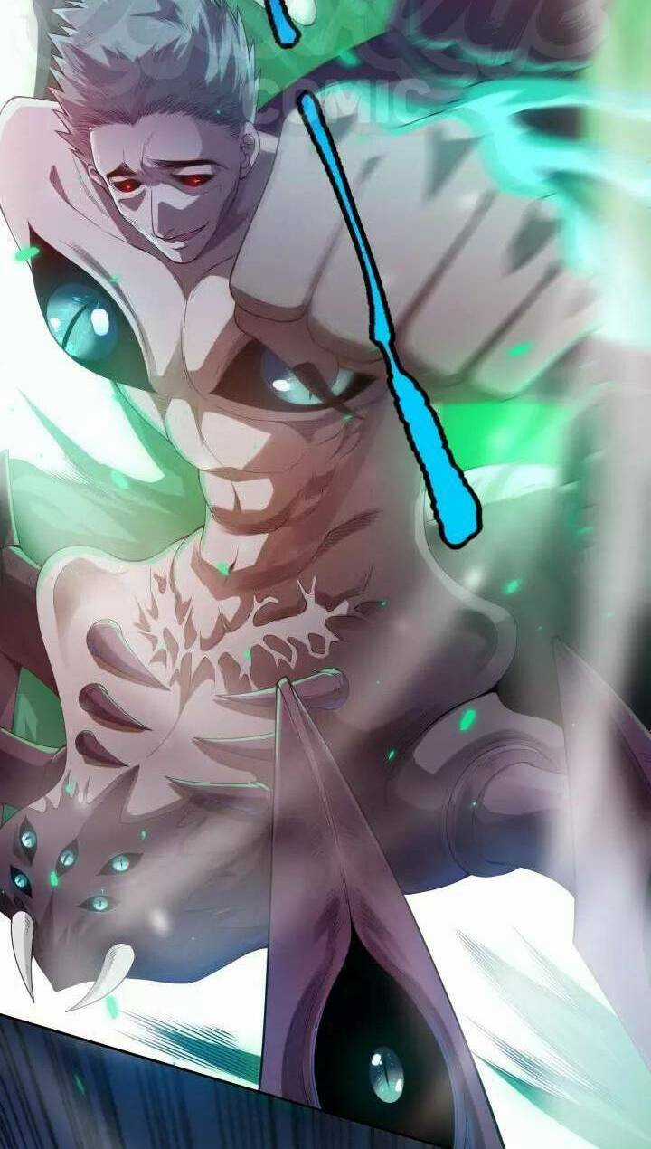 Giản Giới - Chapter 80 - Trang 24