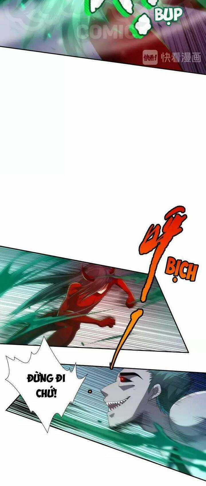 Giản Giới - Chapter 80 - Trang 26