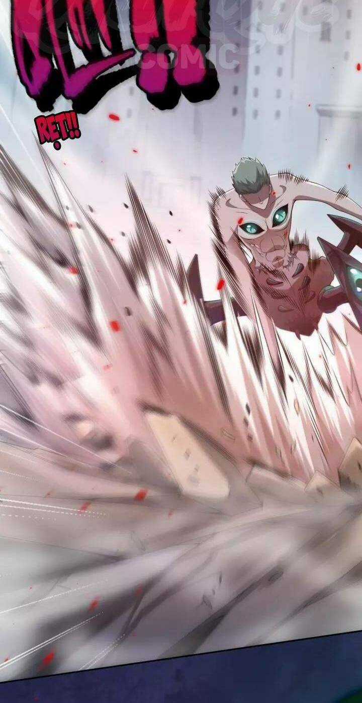 Giản Giới - Chapter 80 - Trang 30