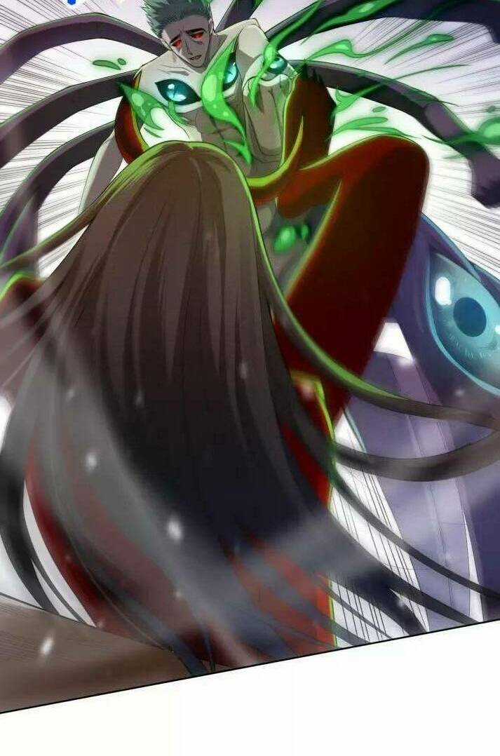 Giản Giới - Chapter 80 - Trang 33