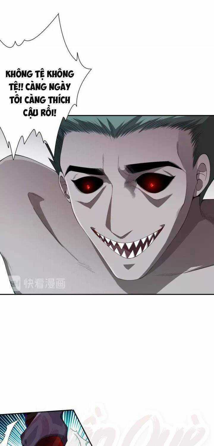 Giản Giới - Chapter 80 - Trang 36