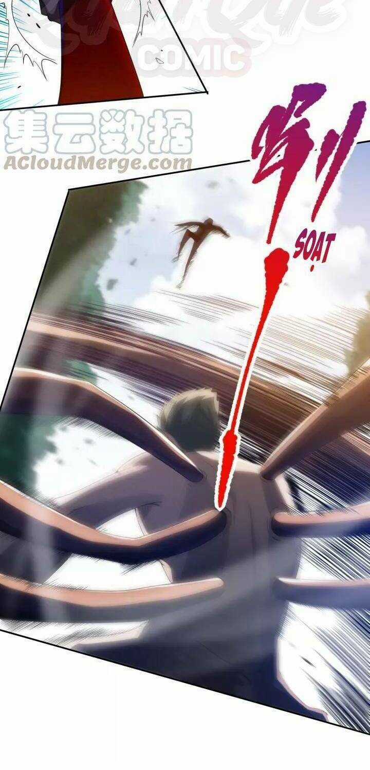 Giản Giới - Chapter 80 - Trang 37