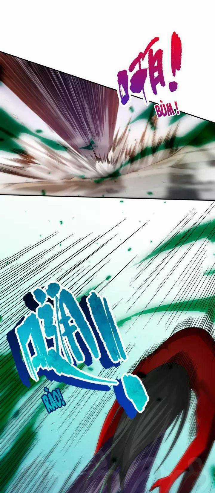 Giản Giới - Chapter 80 - Trang 38