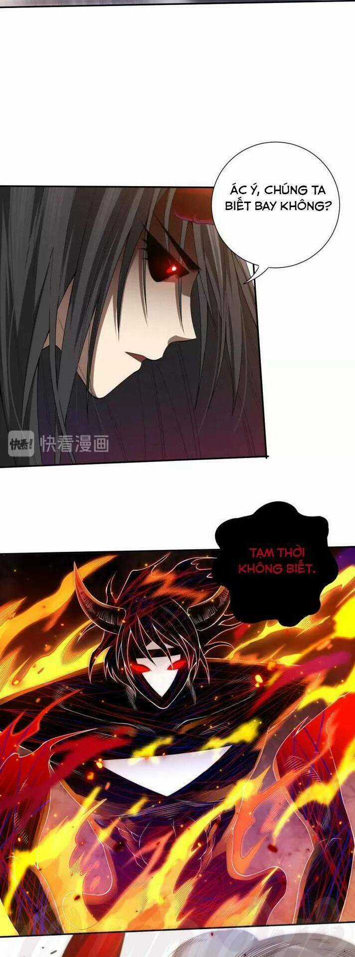 Giản Giới - Chapter 80 - Trang 50