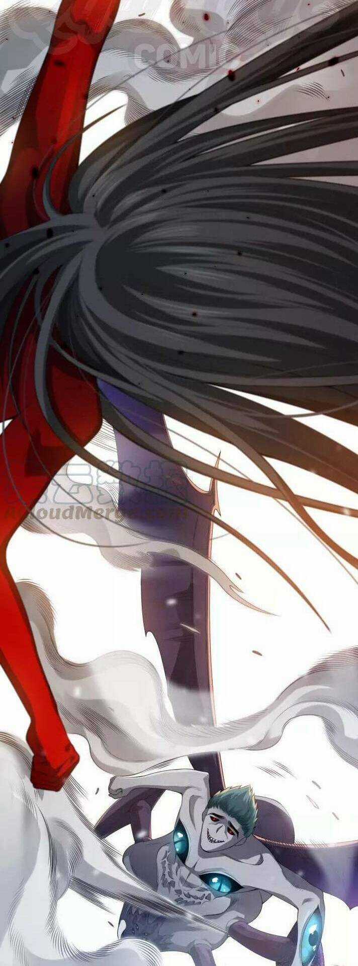 Giản Giới - Chapter 80 - Trang 51