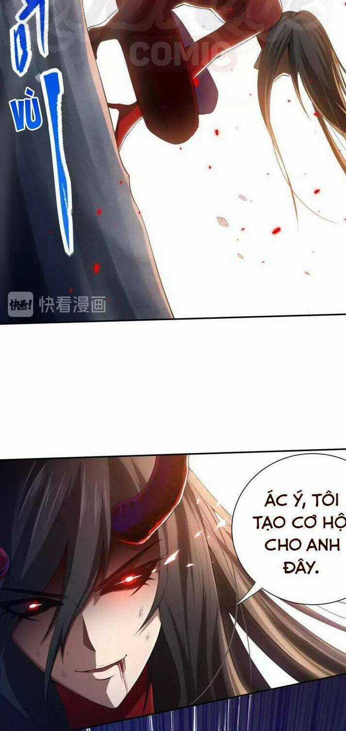 Giản Giới - Chapter 80 - Trang 56