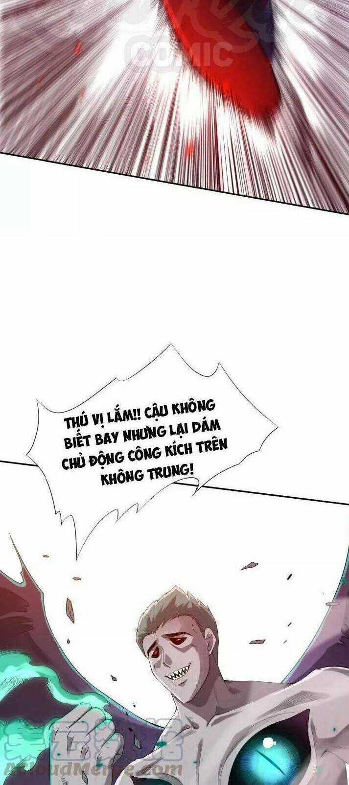 Giản Giới - Chapter 80 - Trang 58