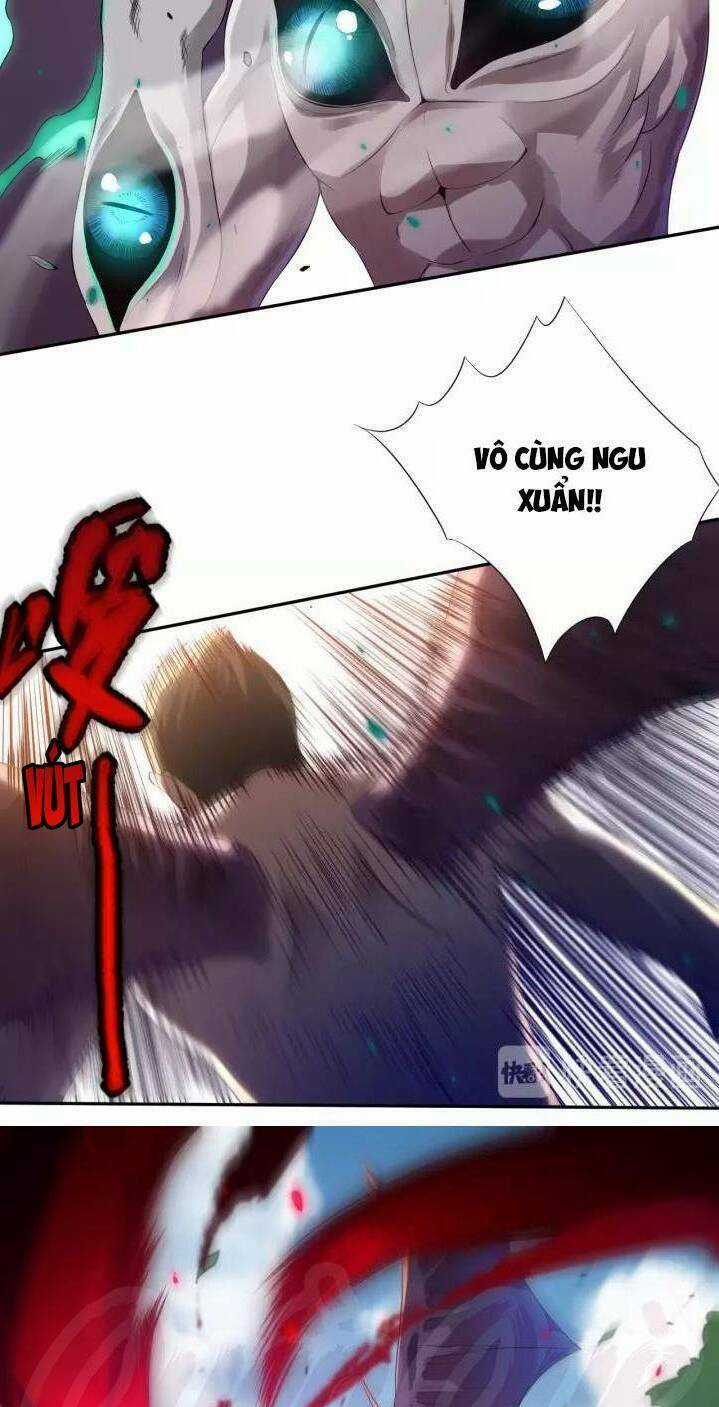 Giản Giới - Chapter 80 - Trang 59