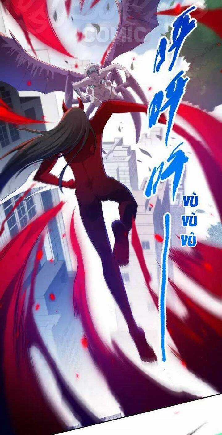 Giản Giới - Chapter 80 - Trang 60