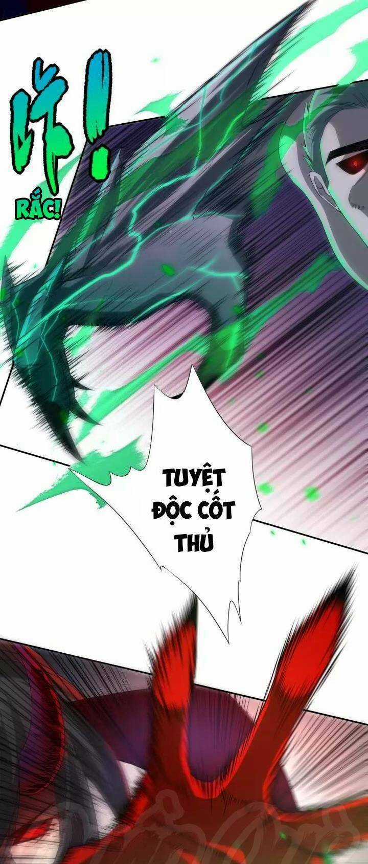 Giản Giới - Chapter 80 - Trang 61