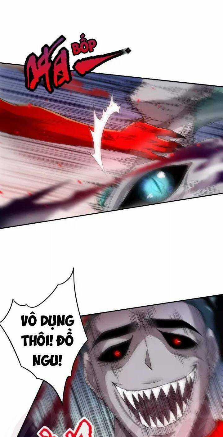 Giản Giới - Chapter 80 - Trang 63