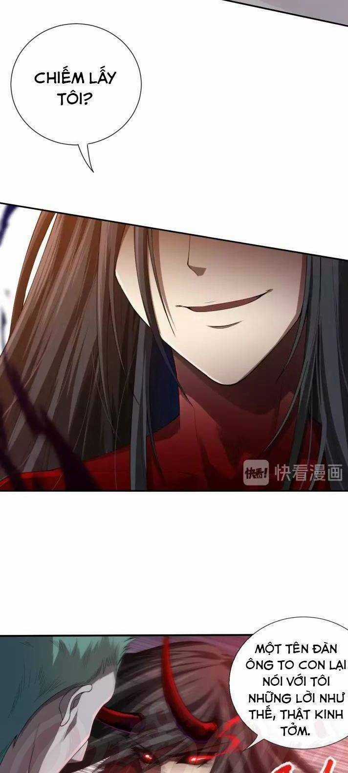 Giản Giới - Chapter 80 - Trang 8