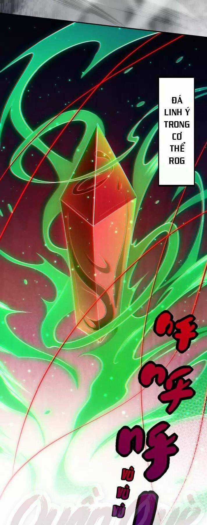 Giản Giới - Chapter 80 - Trang 79