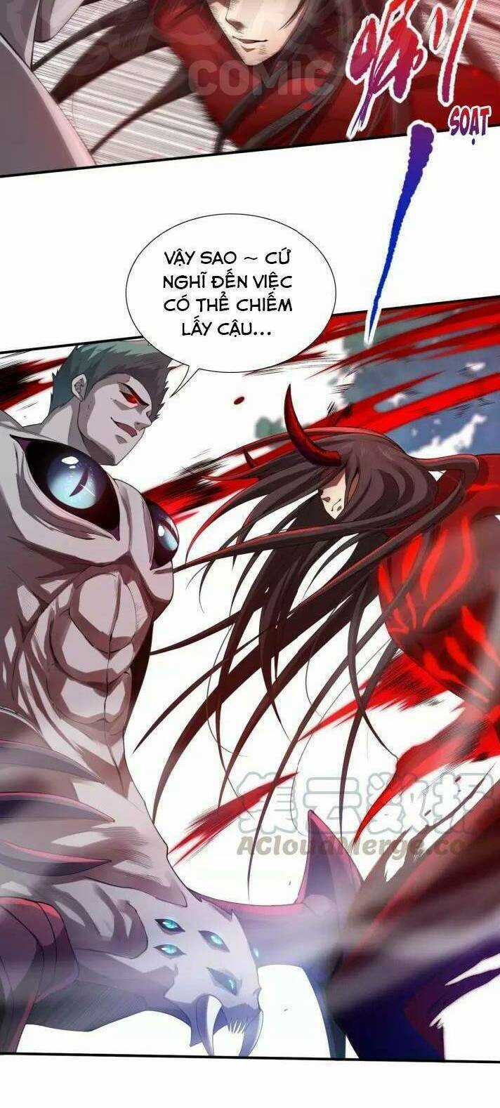 Giản Giới - Chapter 80 - Trang 9