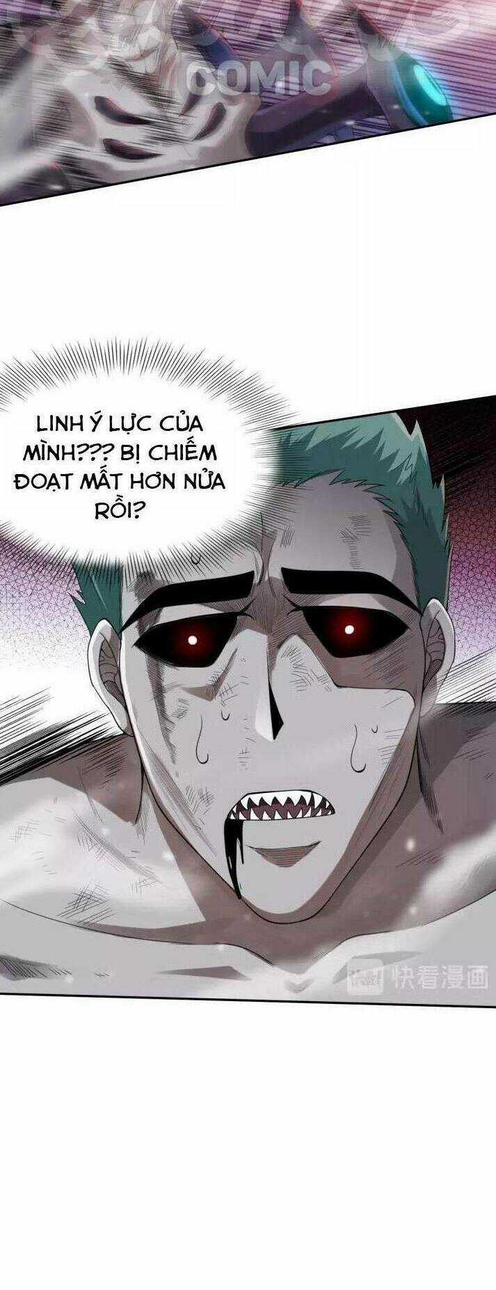 Giản Giới - Chapter 80 - Trang 82