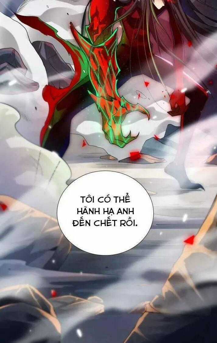 Giản Giới - Chapter 80 - Trang 86