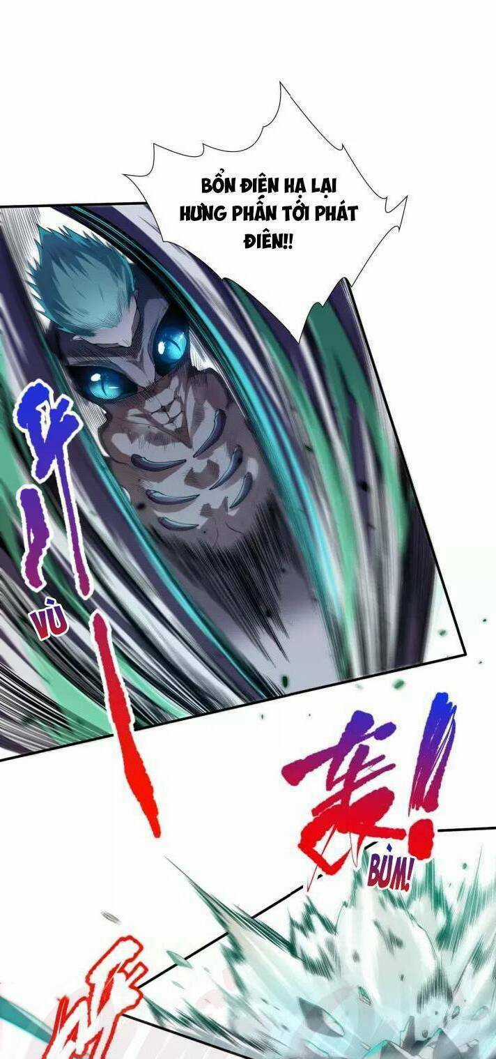 Giản Giới - Chapter 80 - Trang 10