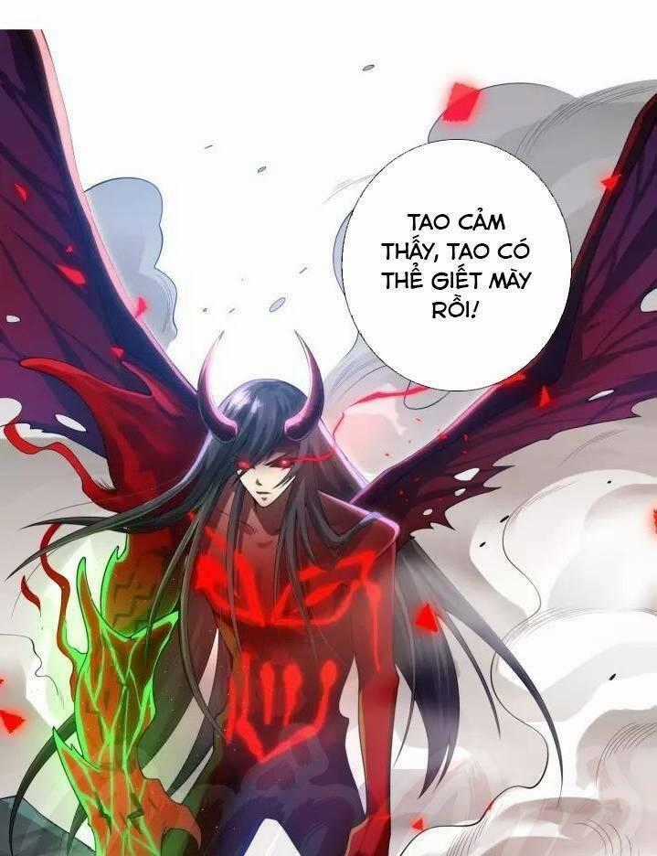 Giản Giới - Chapter 81 - Trang 1