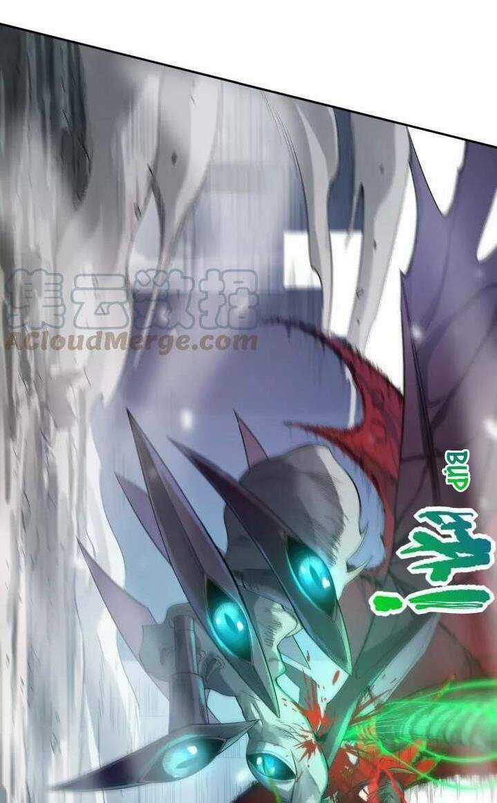 Giản Giới - Chapter 81 - Trang 11