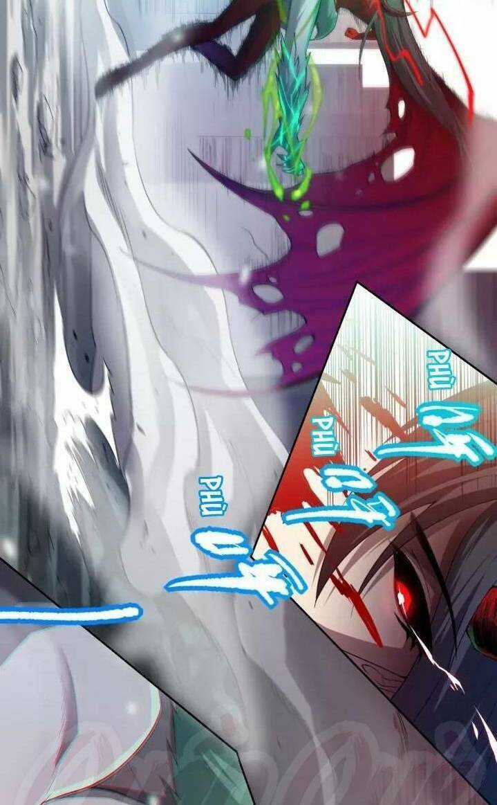 Giản Giới - Chapter 81 - Trang 12