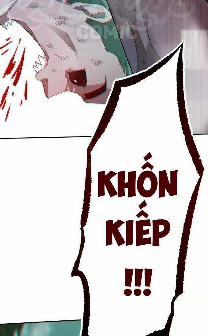 Giản Giới - Chapter 81 - Trang 13