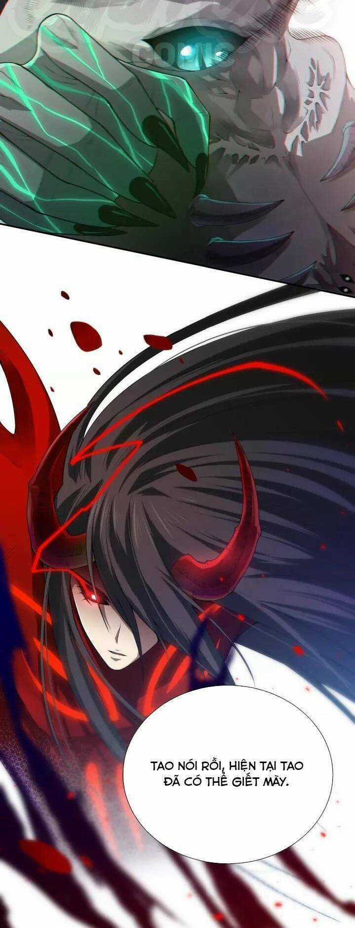 Giản Giới - Chapter 81 - Trang 16