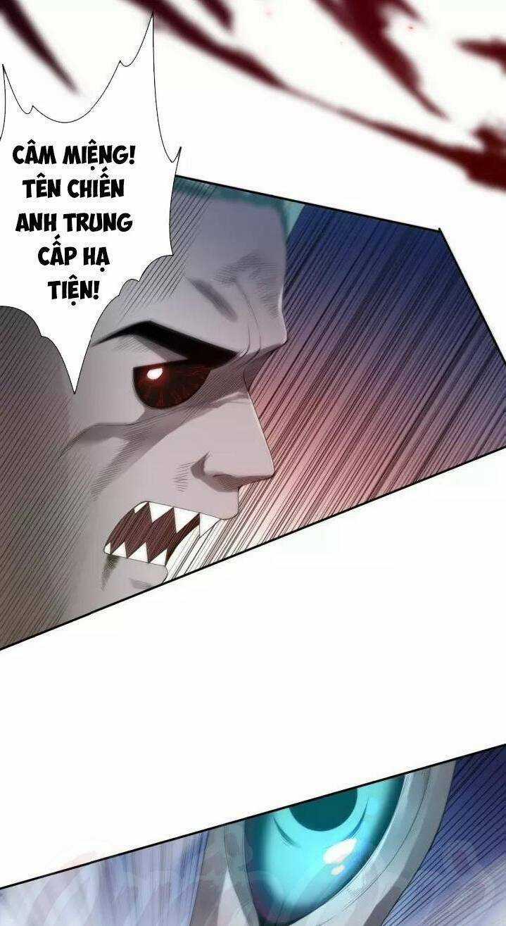 Giản Giới - Chapter 81 - Trang 17