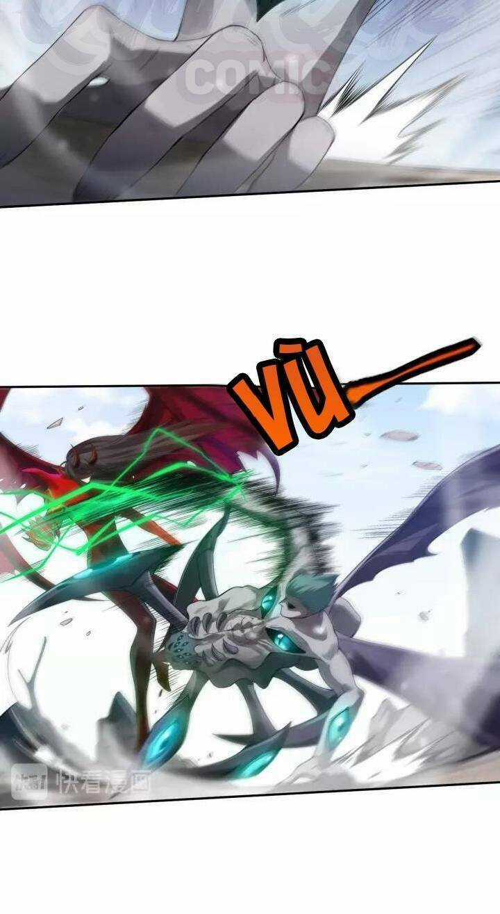 Giản Giới - Chapter 81 - Trang 18