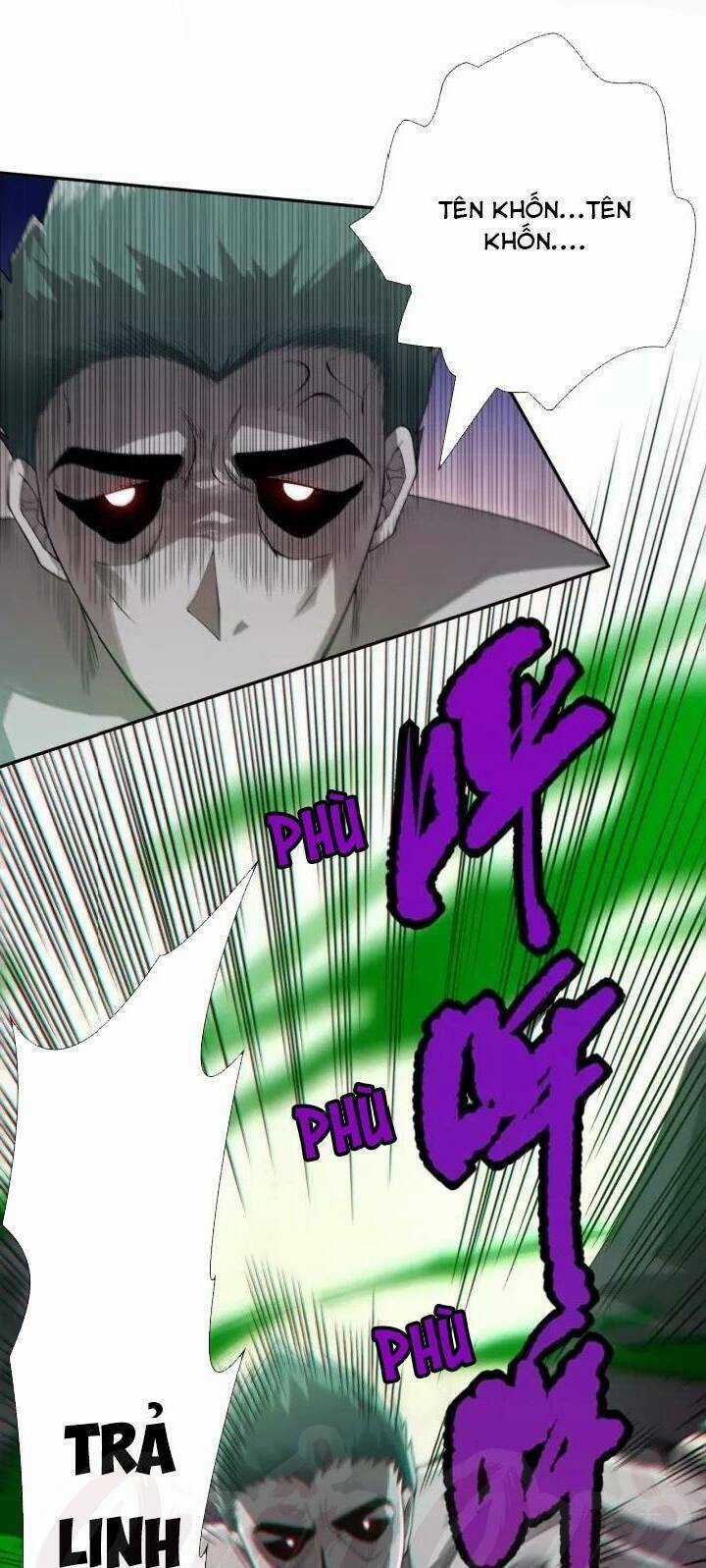 Giản Giới - Chapter 81 - Trang 3