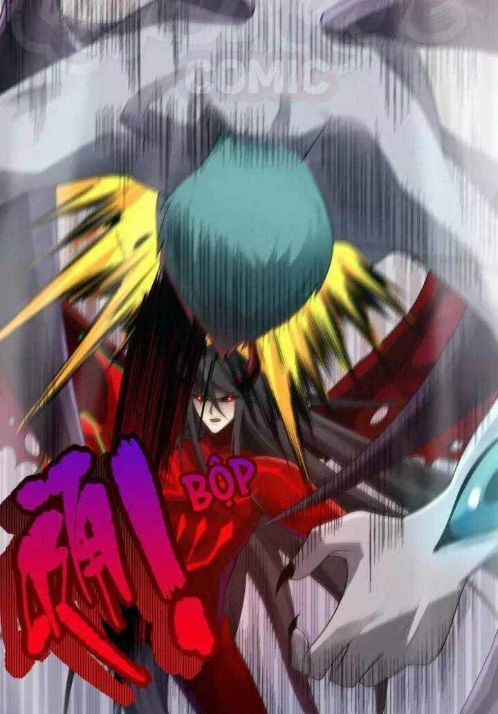 Giản Giới - Chapter 81 - Trang 21