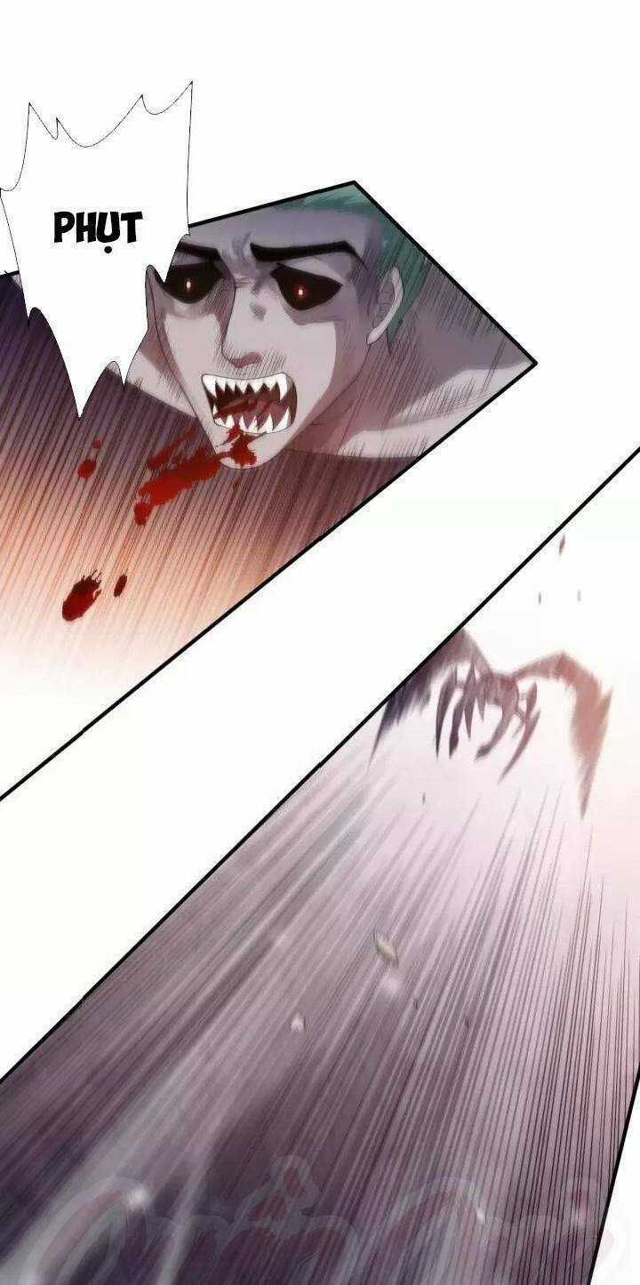 Giản Giới - Chapter 81 - Trang 23