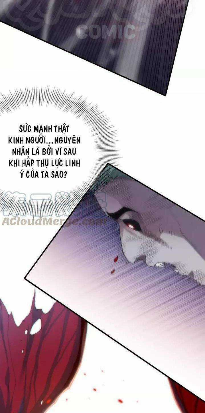 Giản Giới - Chapter 81 - Trang 24