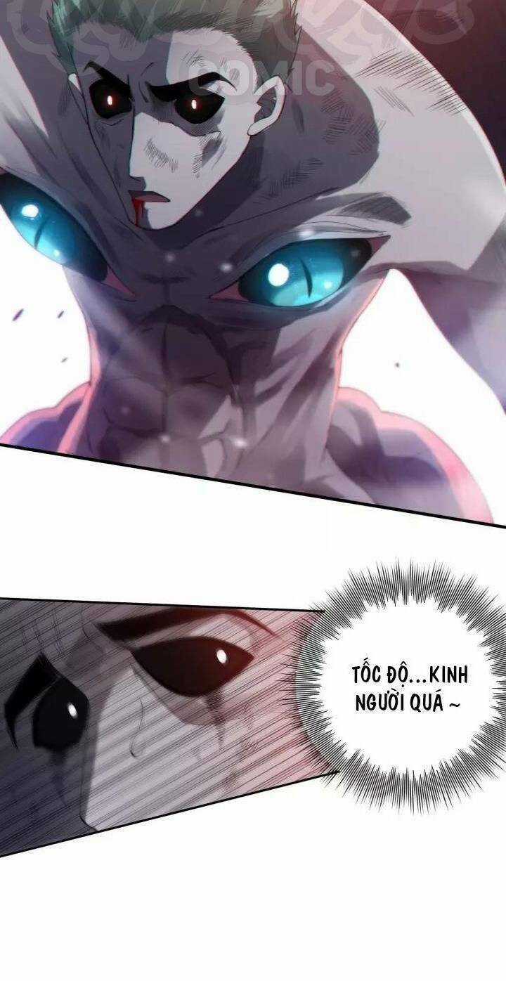 Giản Giới - Chapter 81 - Trang 26