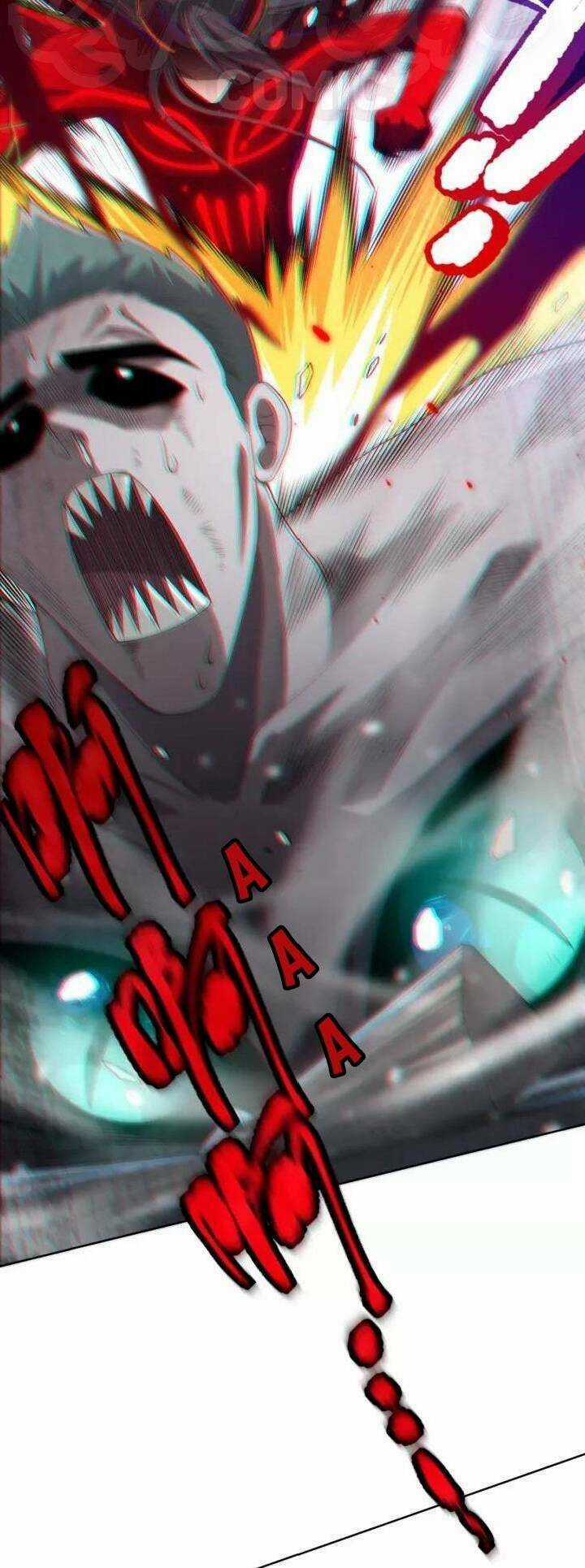 Giản Giới - Chapter 81 - Trang 30