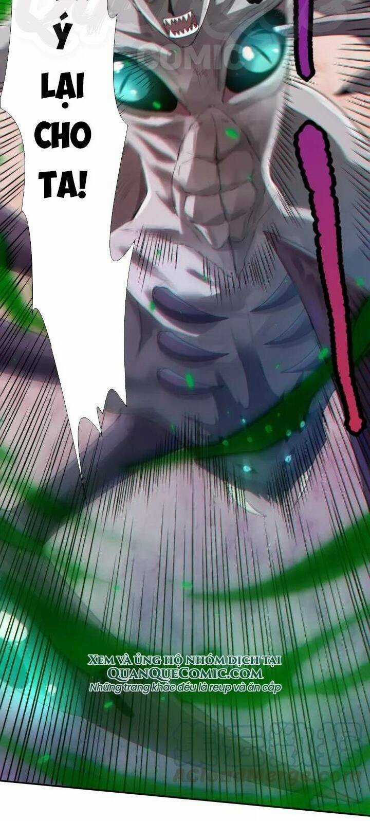 Giản Giới - Chapter 81 - Trang 4