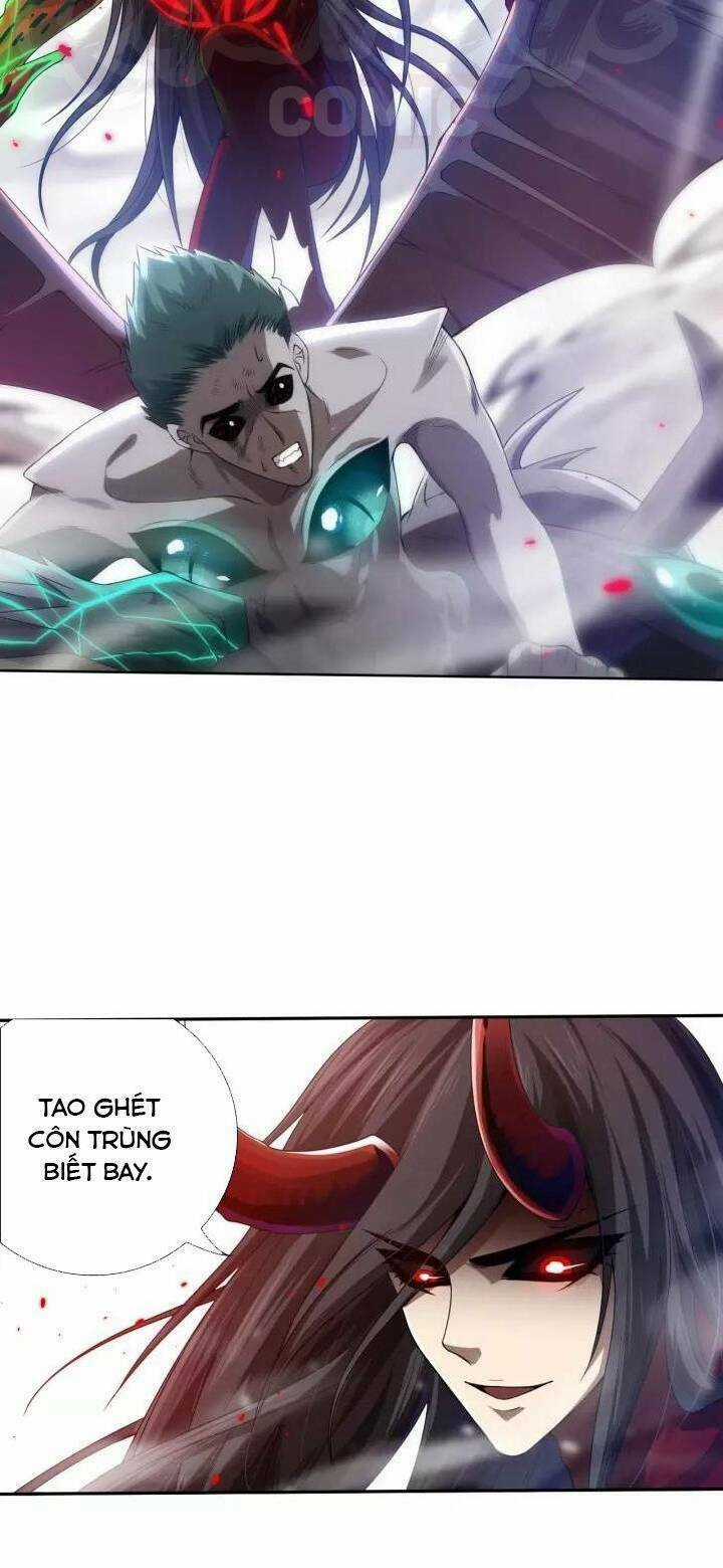 Giản Giới - Chapter 81 - Trang 32