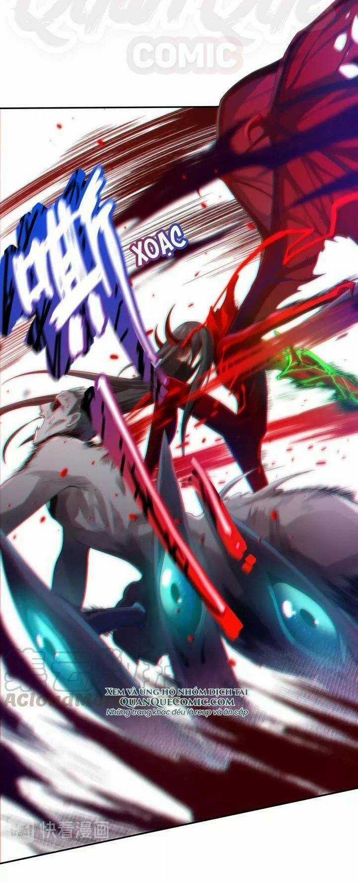 Giản Giới - Chapter 81 - Trang 34