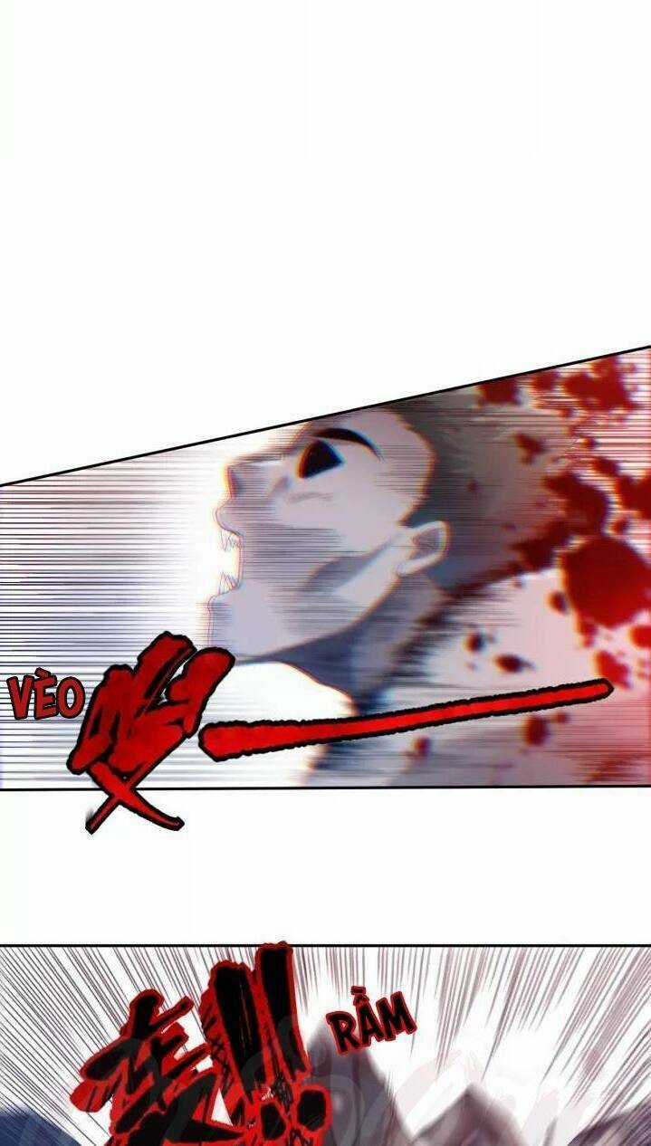 Giản Giới - Chapter 81 - Trang 35