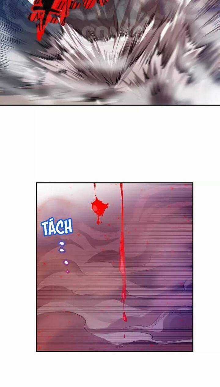 Giản Giới - Chapter 81 - Trang 36