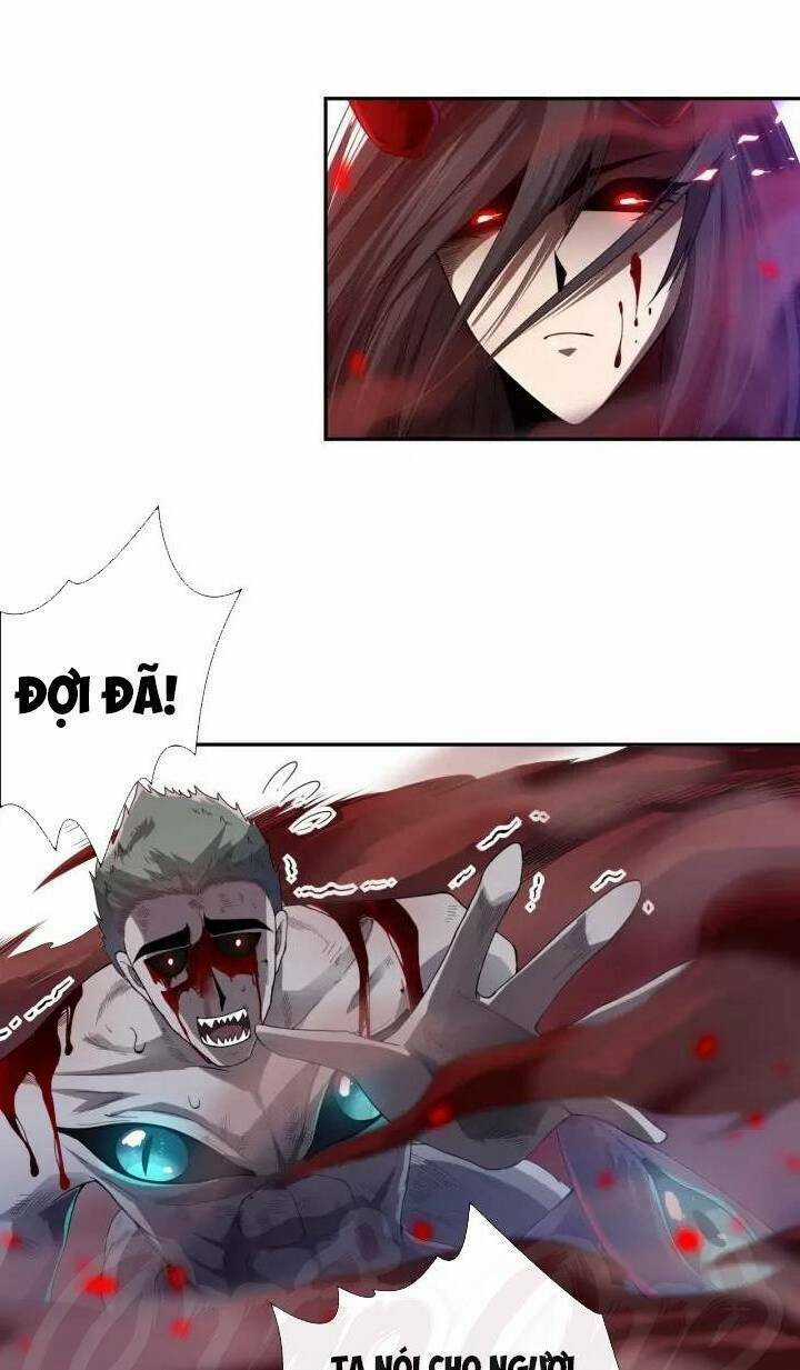 Giản Giới - Chapter 81 - Trang 37