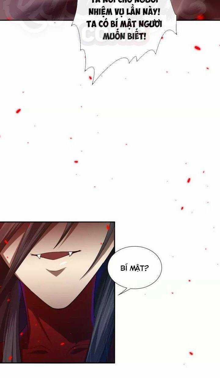 Giản Giới - Chapter 81 - Trang 38