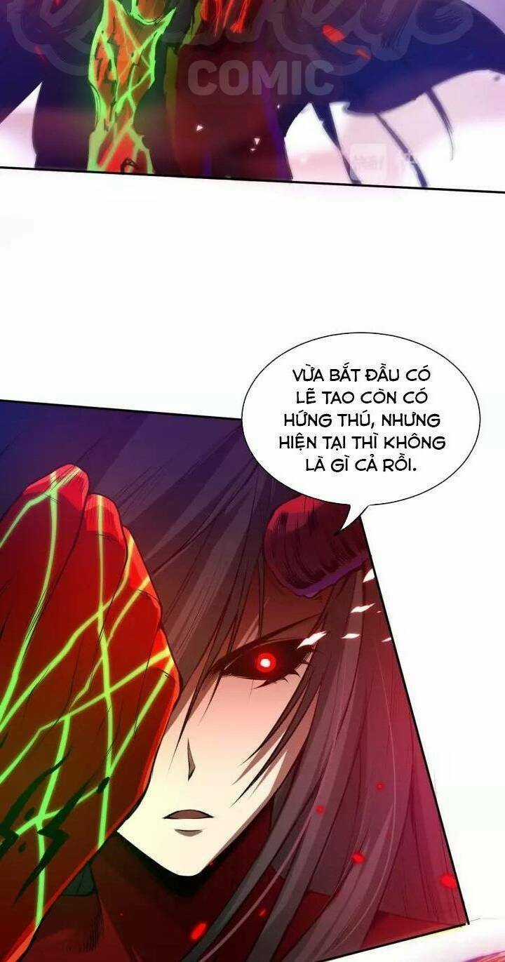 Giản Giới - Chapter 81 - Trang 40