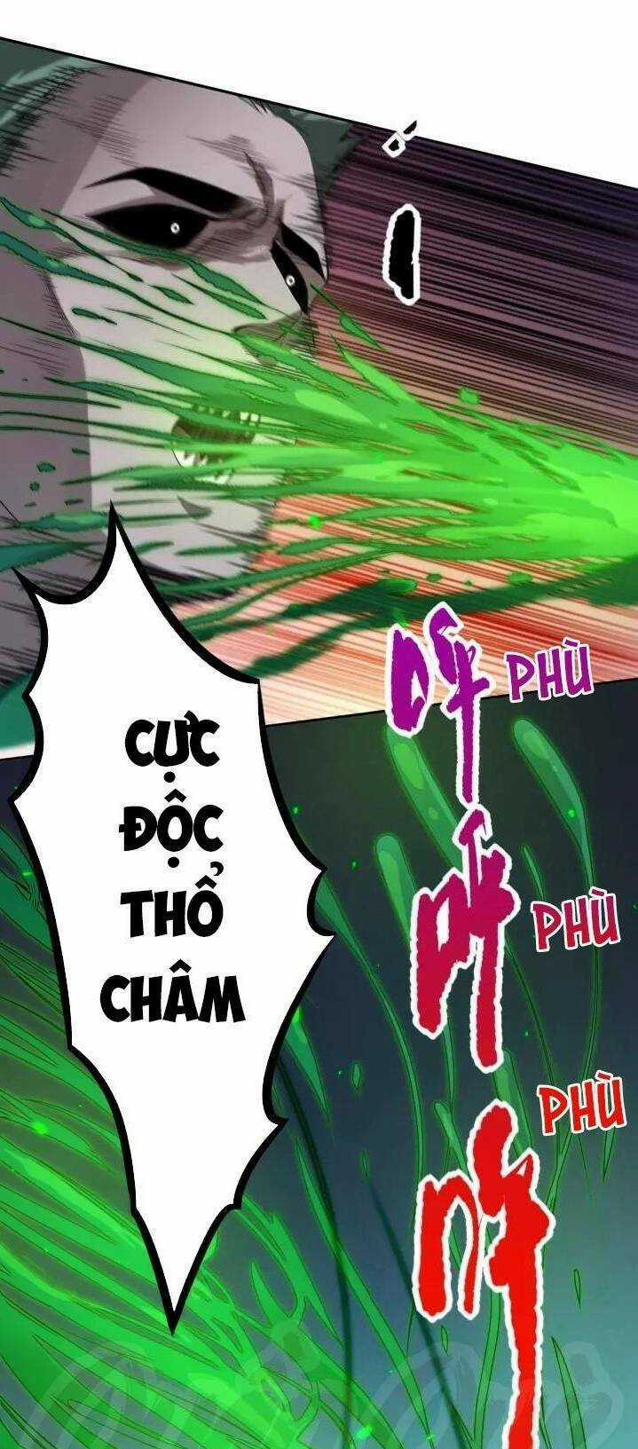 Giản Giới - Chapter 81 - Trang 5