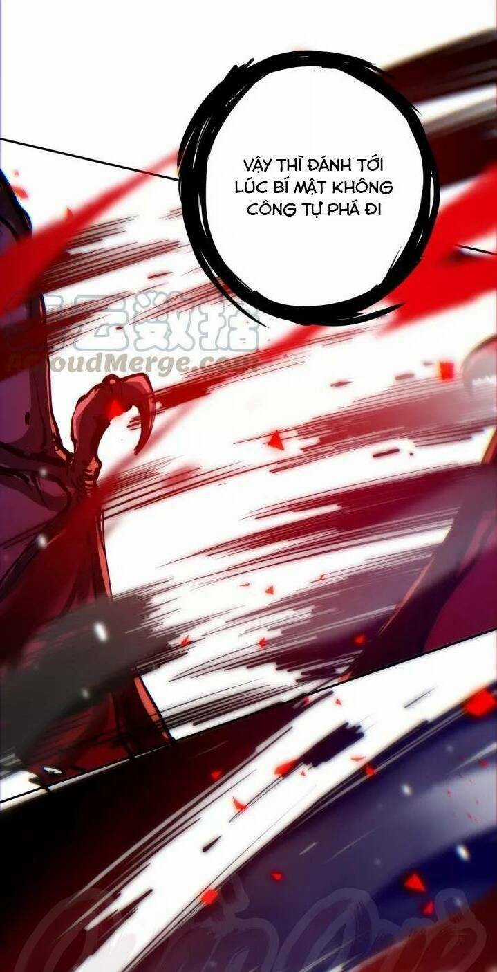 Giản Giới - Chapter 81 - Trang 43
