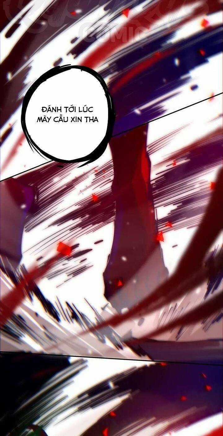 Giản Giới - Chapter 81 - Trang 44