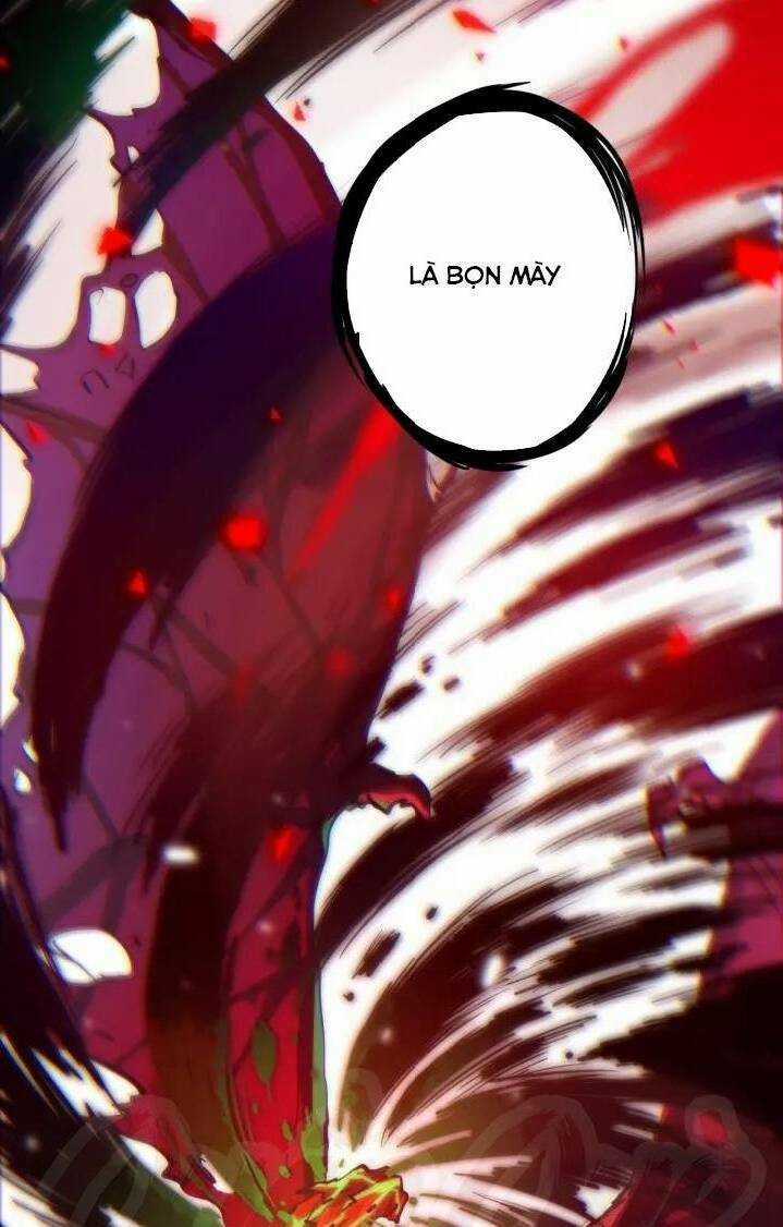 Giản Giới - Chapter 81 - Trang 45