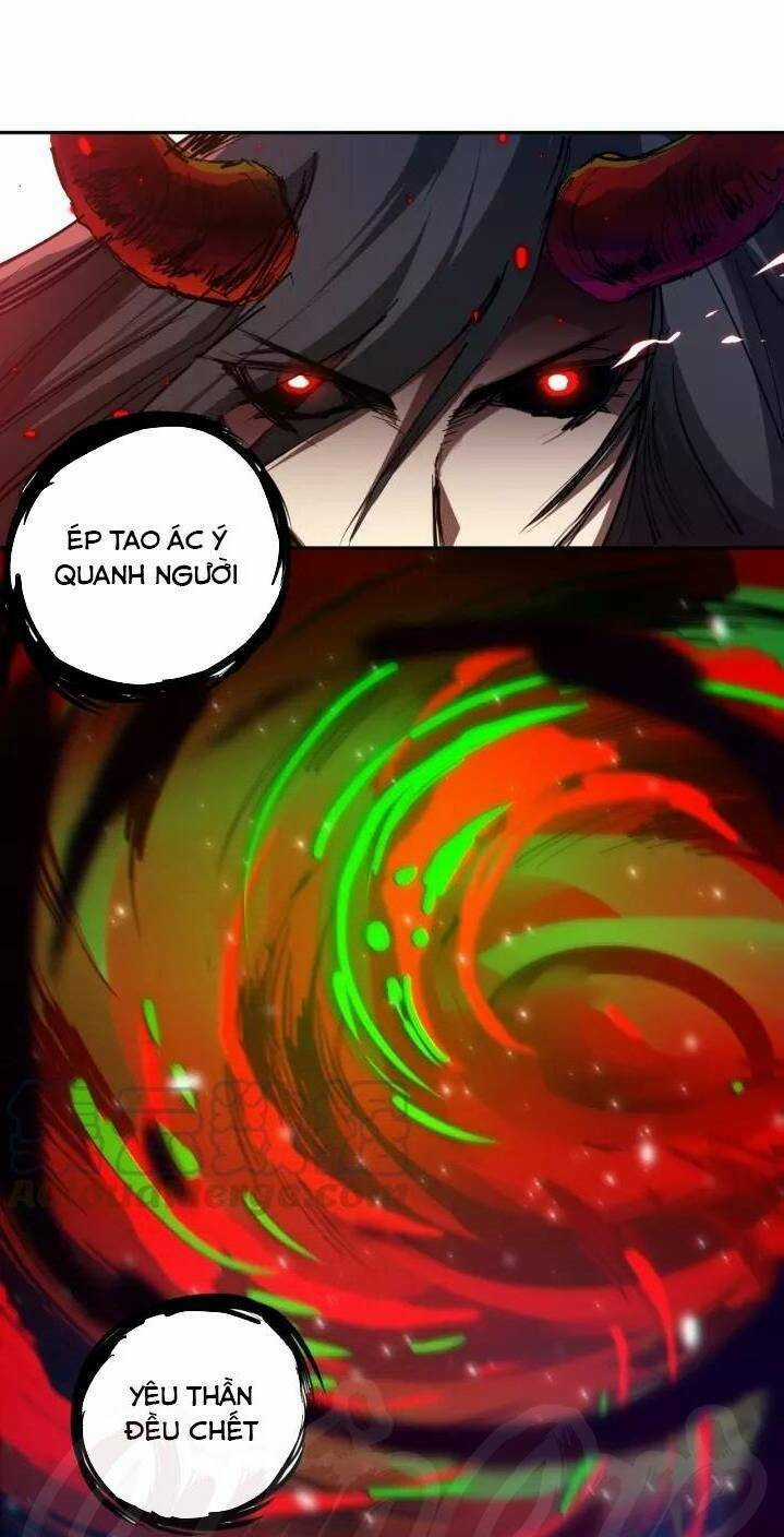 Giản Giới - Chapter 81 - Trang 47