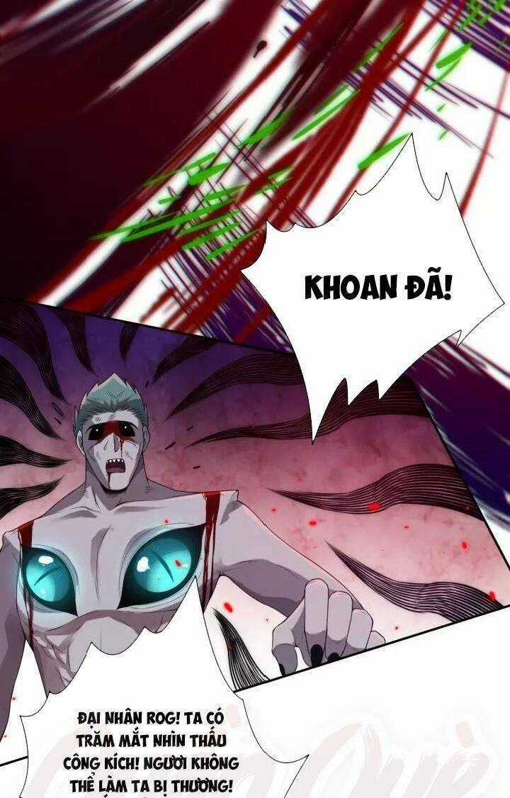 Giản Giới - Chapter 81 - Trang 49