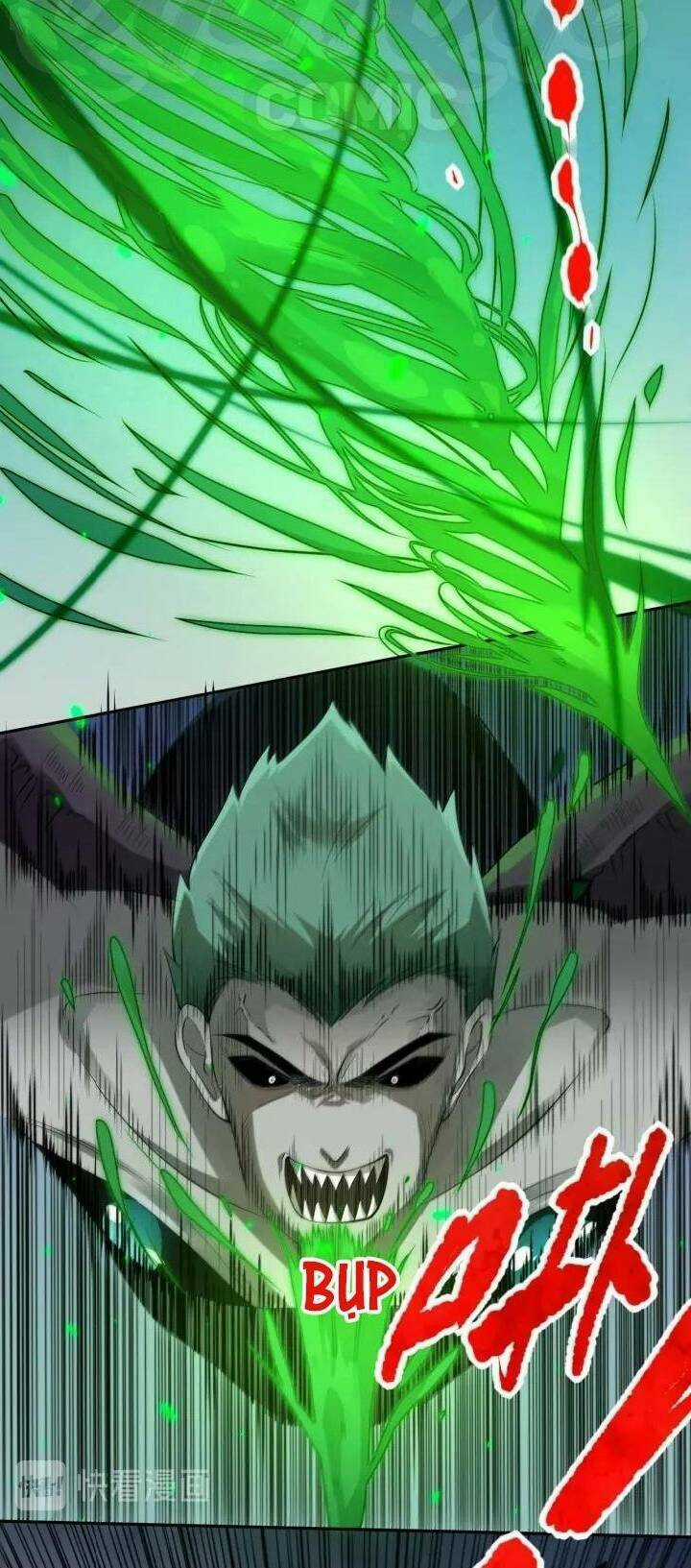 Giản Giới - Chapter 81 - Trang 6